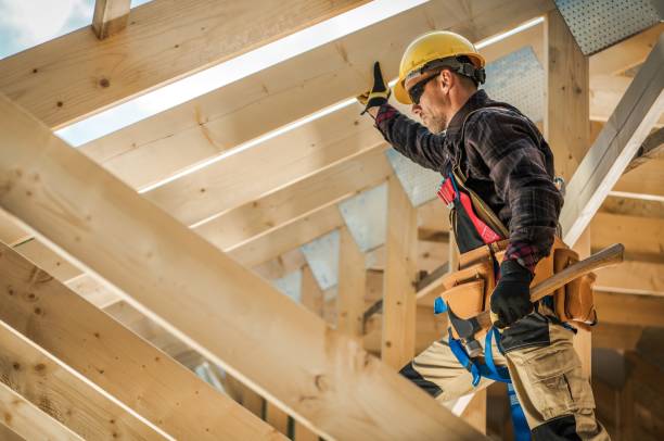 Best Storm Damage Roof Repair  in Jonesville, NC