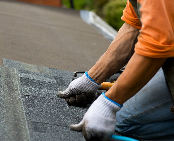 Roof Repair Estimates in Jonesville, NC